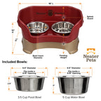 Elevated Dog Feeder product image 64