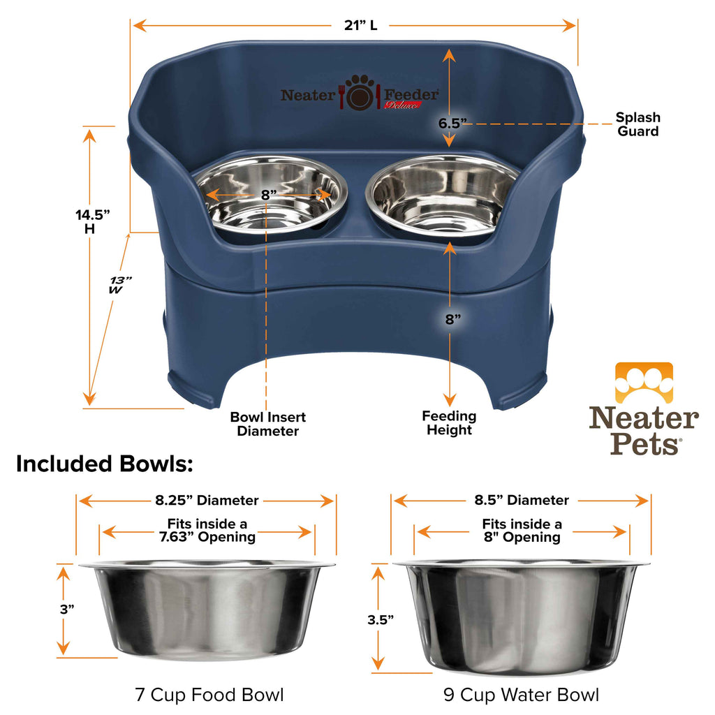 Elevated Dog Feeder product image 72