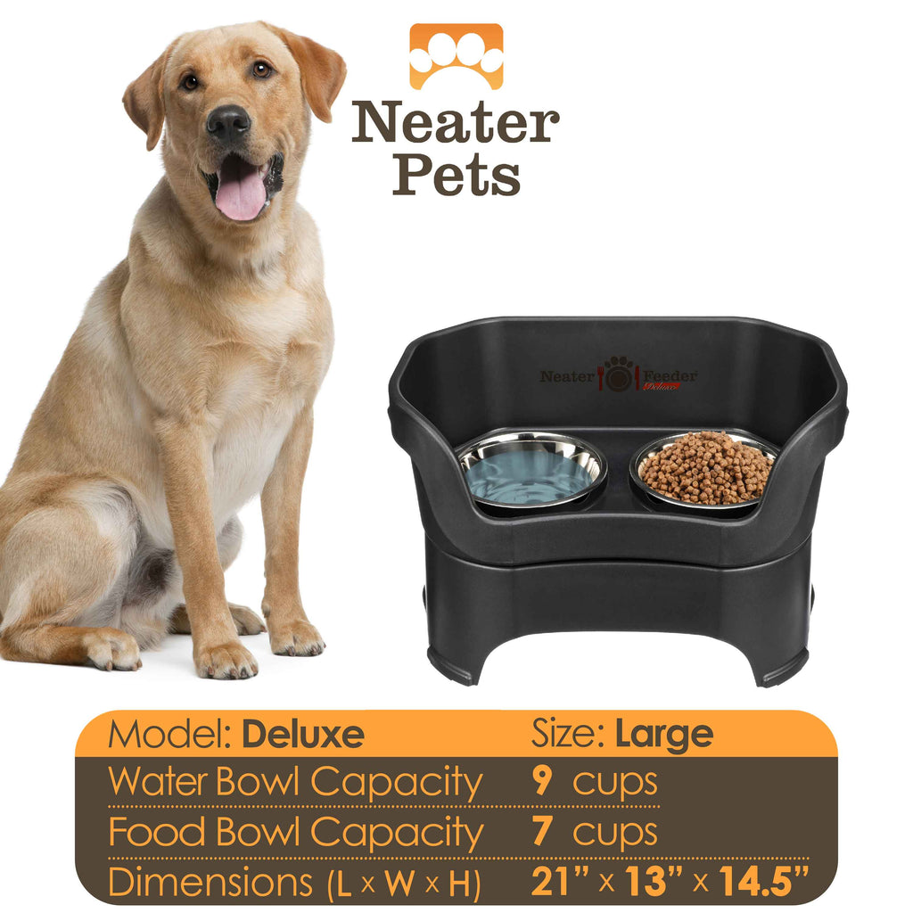Elevated Dog Feeder product image 75