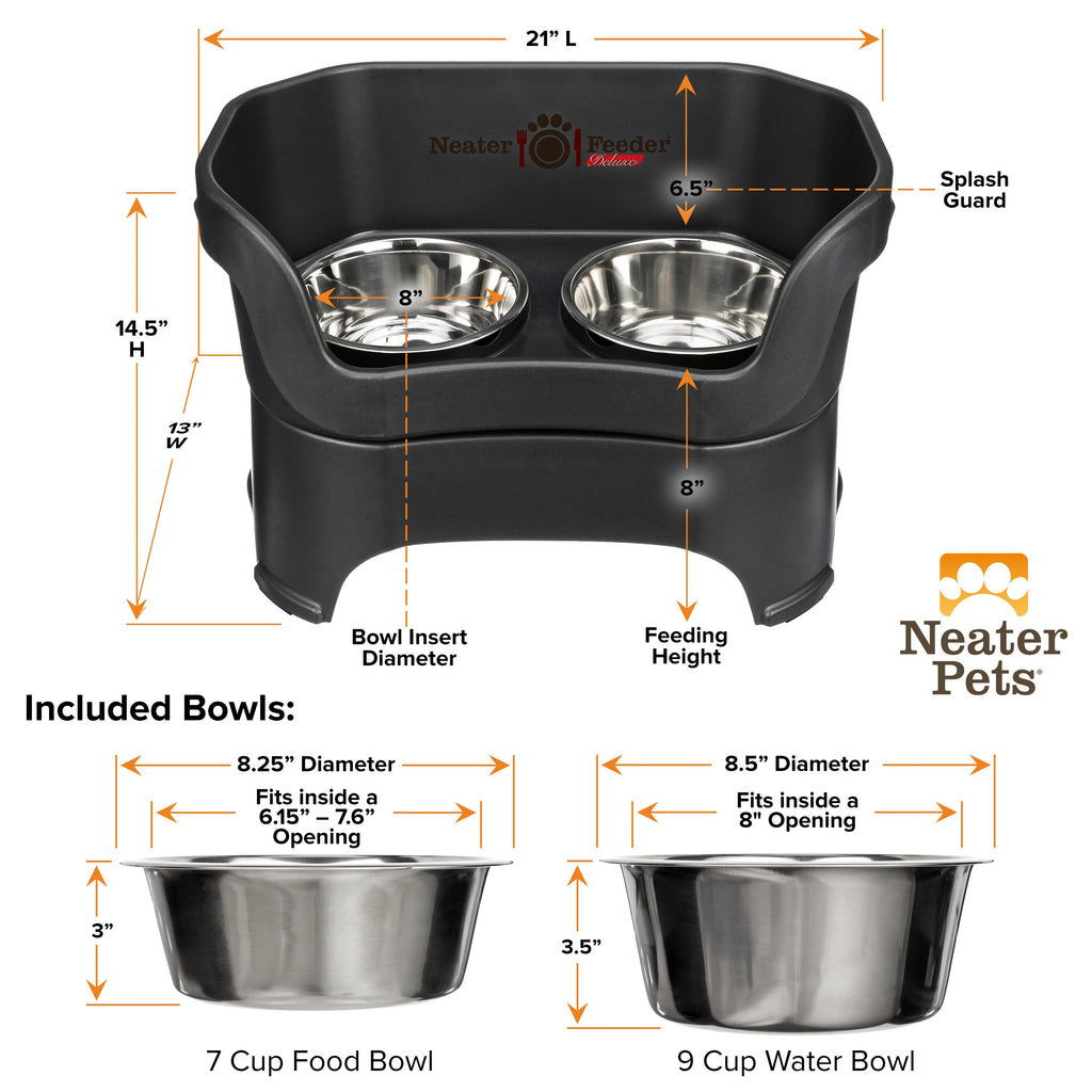 Elevated Dog Feeder product image 76