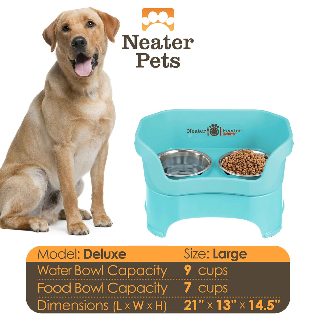Elevated Dog Feeder product image 79