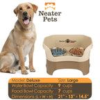 Elevated Dog Feeder product image 83