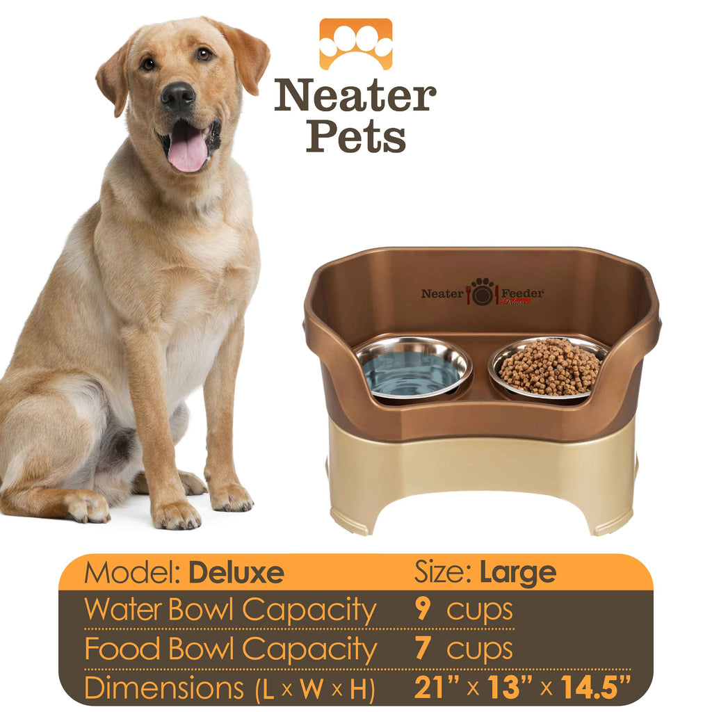 Elevated Dog Feeder product image 87