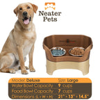 Elevated Dog Feeder product image 87