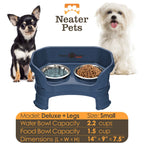 Elevated Dog Feeder product image 100
