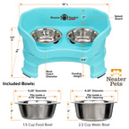 Elevated Dog Feeder product image 112