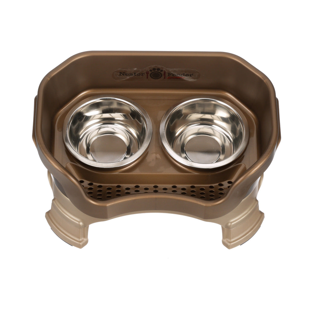 Elevated Dog Feeder product image 123