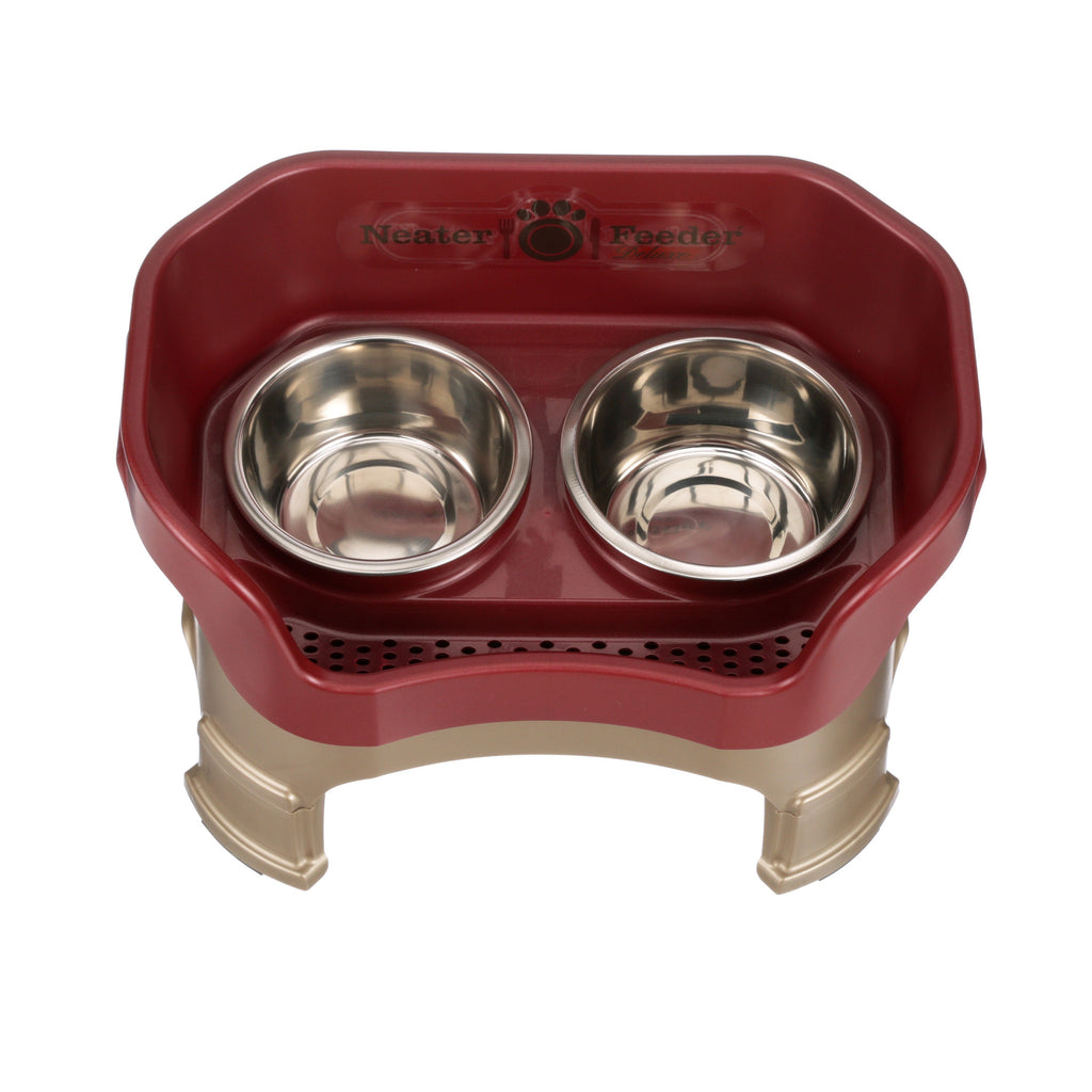 Elevated Dog Feeder product image 163