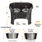Elevated Dog Feeder product image 177