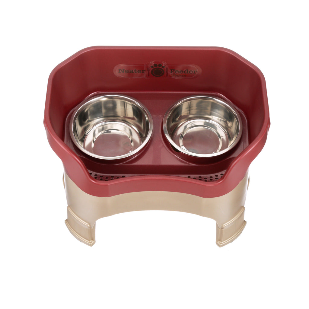 Elevated Dog Feeder product image 198