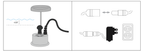UNS Atomizer Accessories - Buce Plant