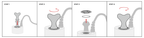 UNS Atomizer Accessories - Buce Plant