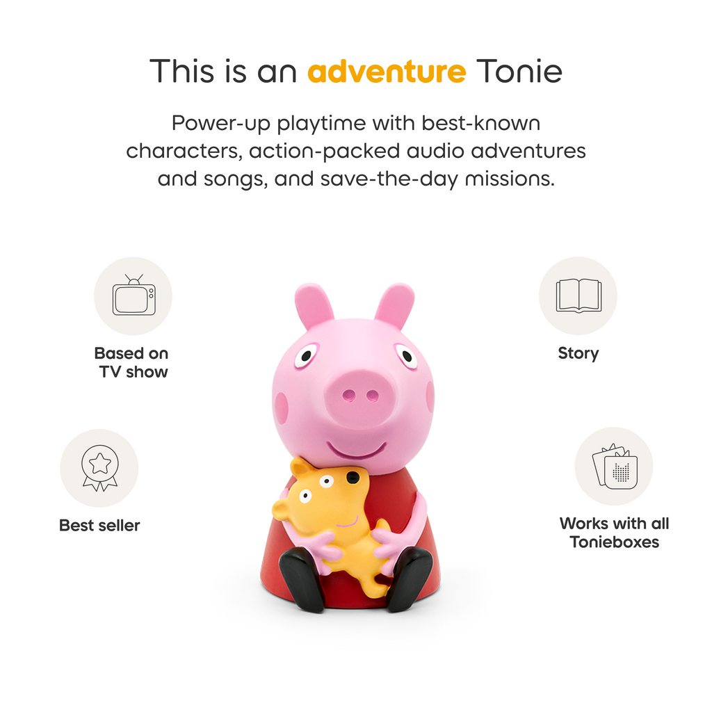 Tonie Audio Character product image 5