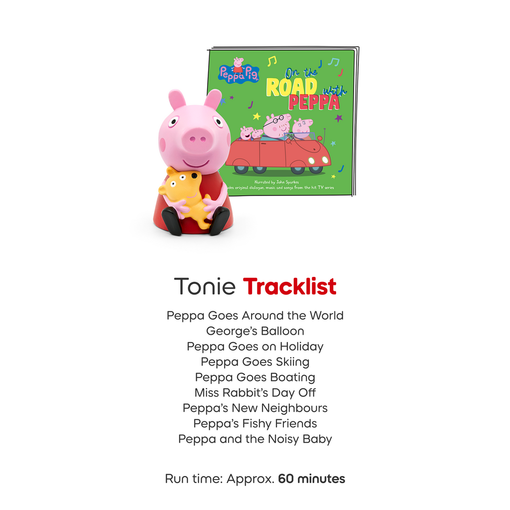 Tonie Audio Character product image 6