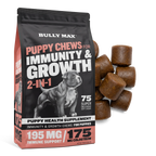 Puppy Immune and Growth Support Chews product image 1