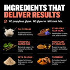 Puppy Immune and Growth Support Chews product image 3