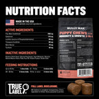 Puppy Immune and Growth Support Chews product image 6