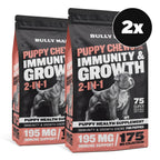 Puppy Immune and Growth Support Chews product image 10