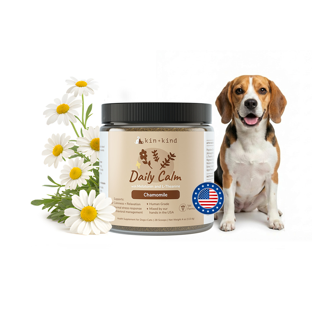 Calming Supplement product image 1