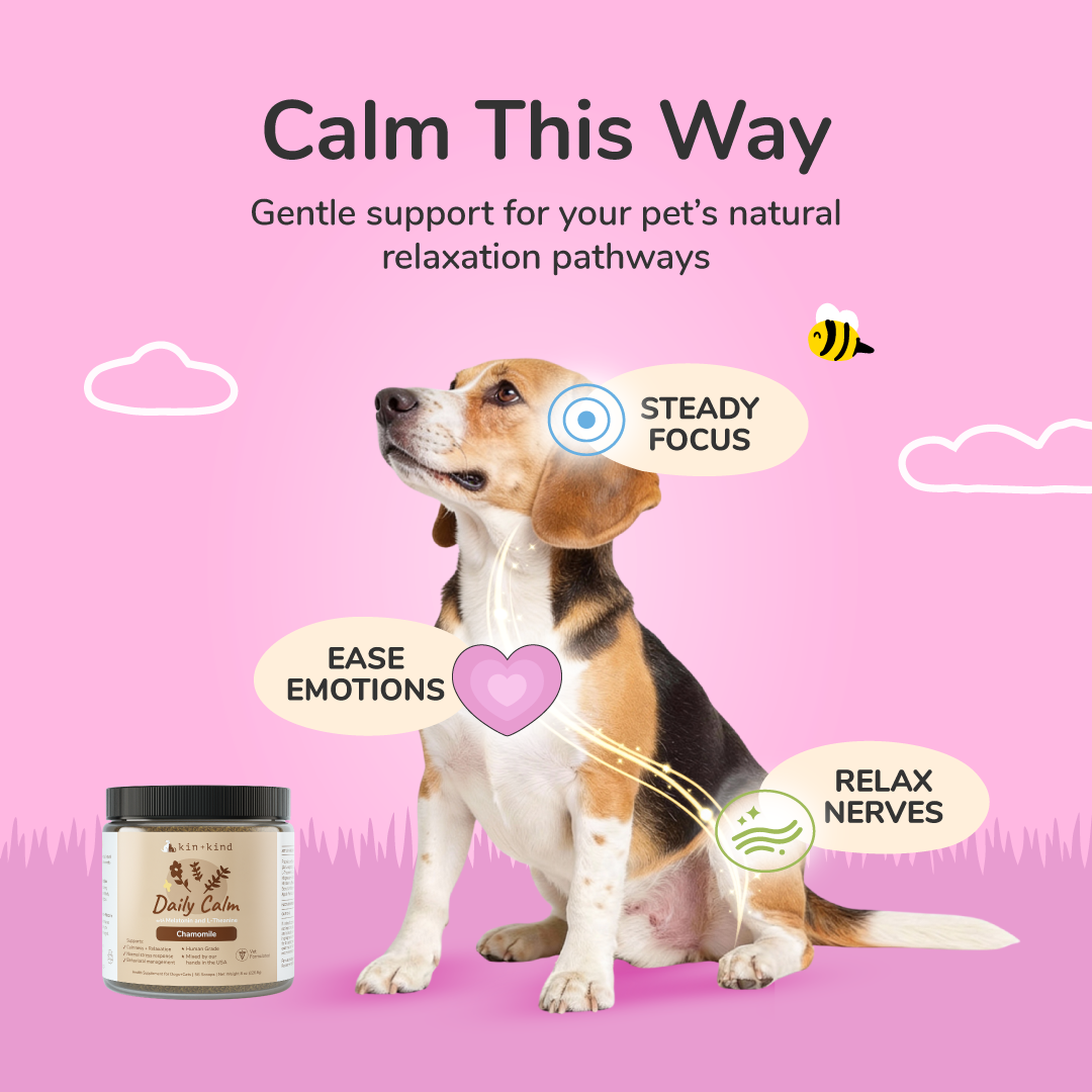 Calming Supplement product image 2