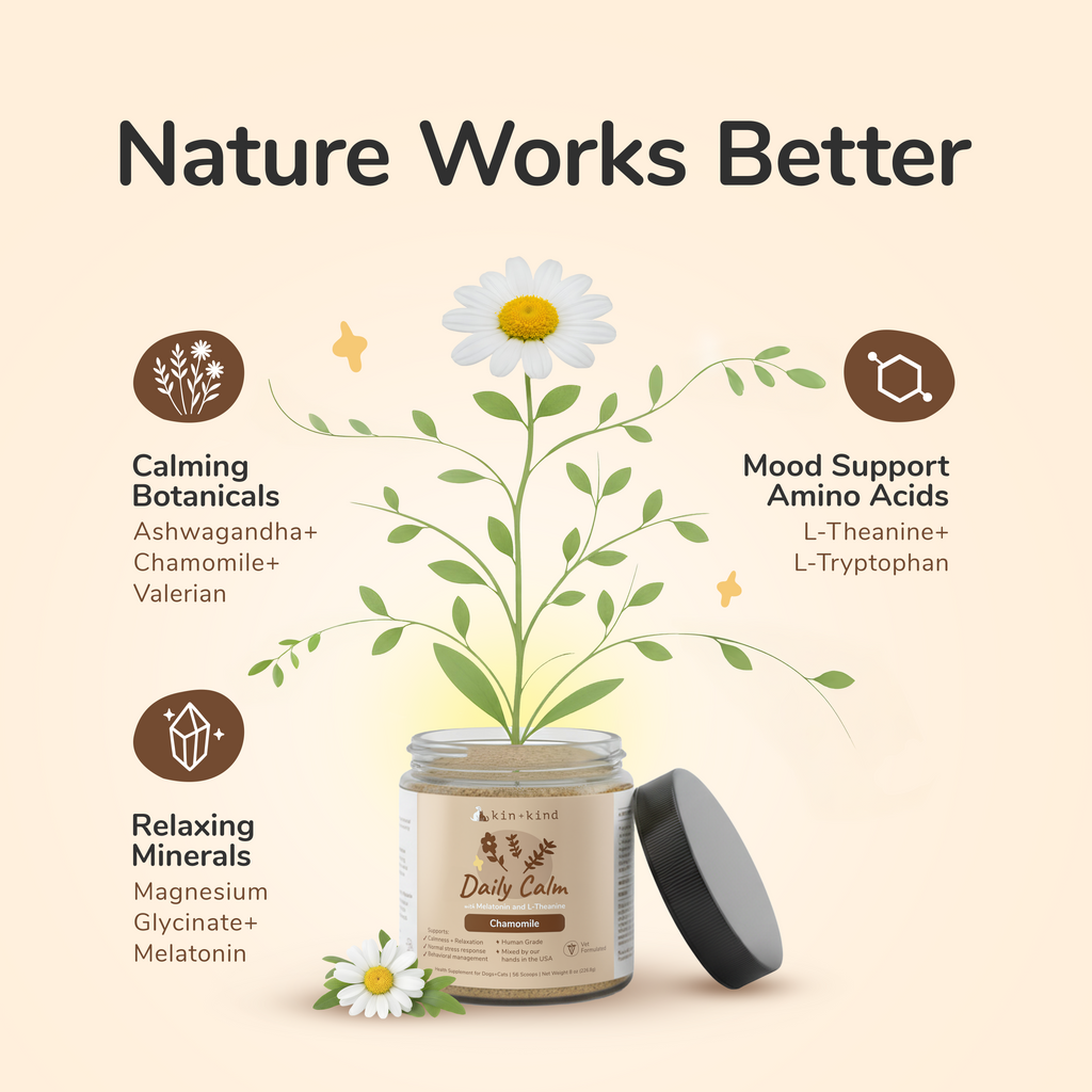 Calming Supplement product image 3