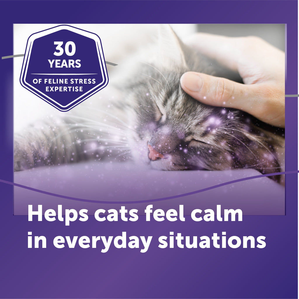Cat Calming Diffuser Refill product image 5