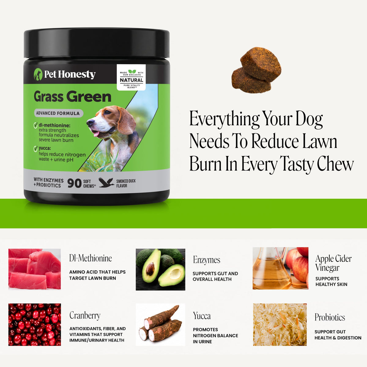 Dog Supplement Chews product image 4