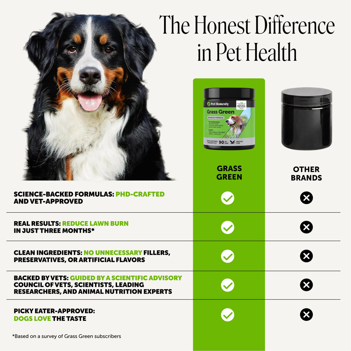 Dog Supplement Chews product image 6