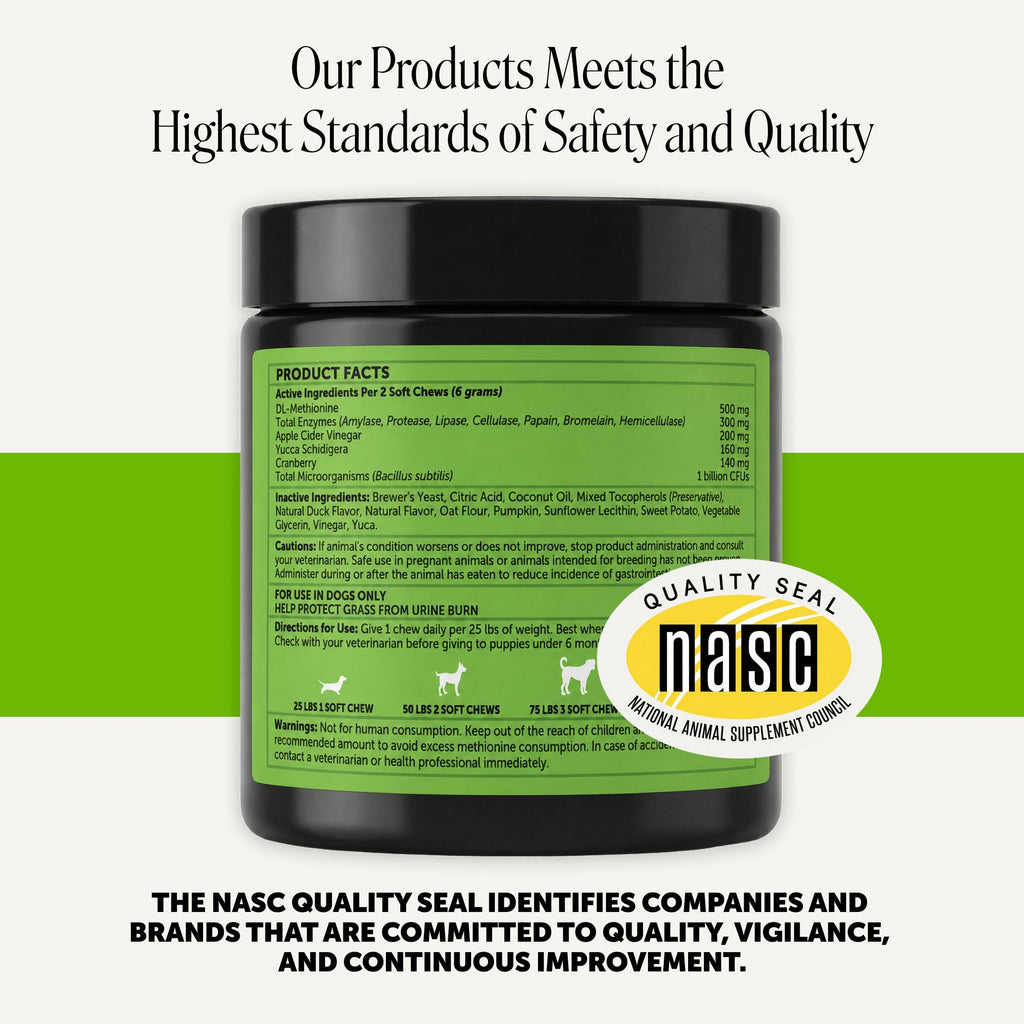 Dog Supplement Chews product image 10
