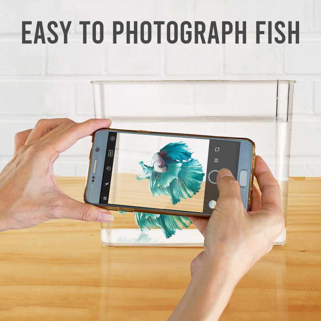 Aquarium Catch Cup product image 10