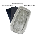 Pet Carrier Pad product image 1