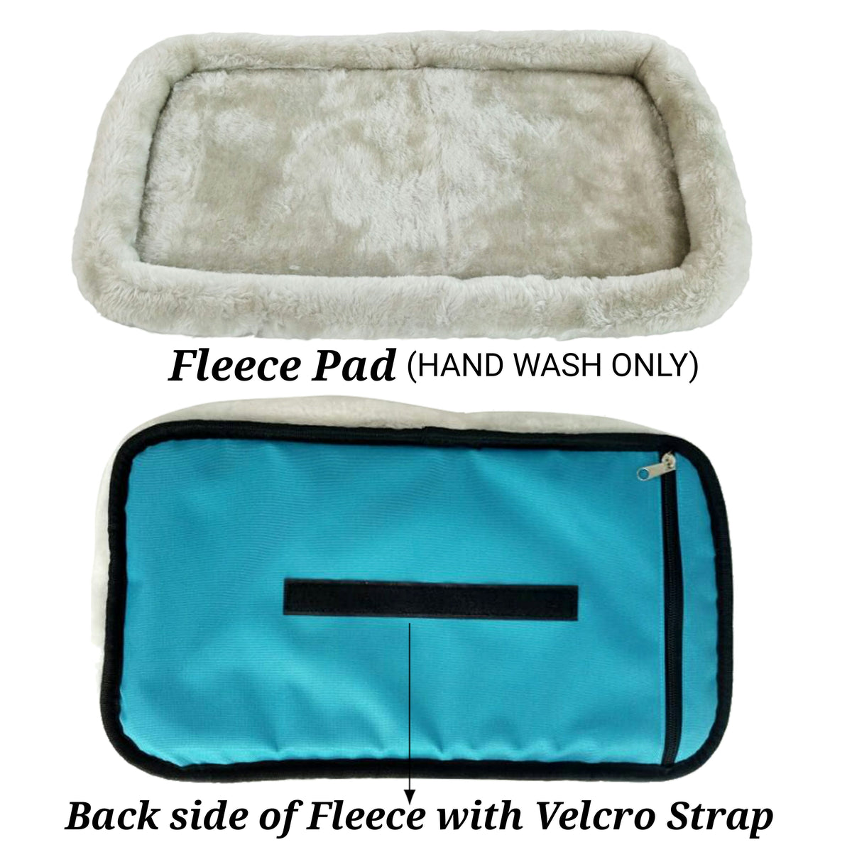 Pet Carrier Pad product image 2