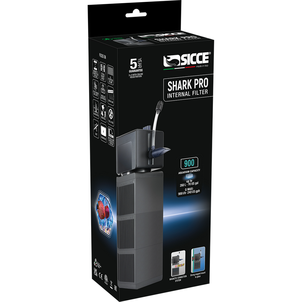 Internal Aquarium Filter product image 18
