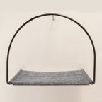 [Style:Without Floof Blanket]Cloud Nine Cat Bed - Tuft and Paw
