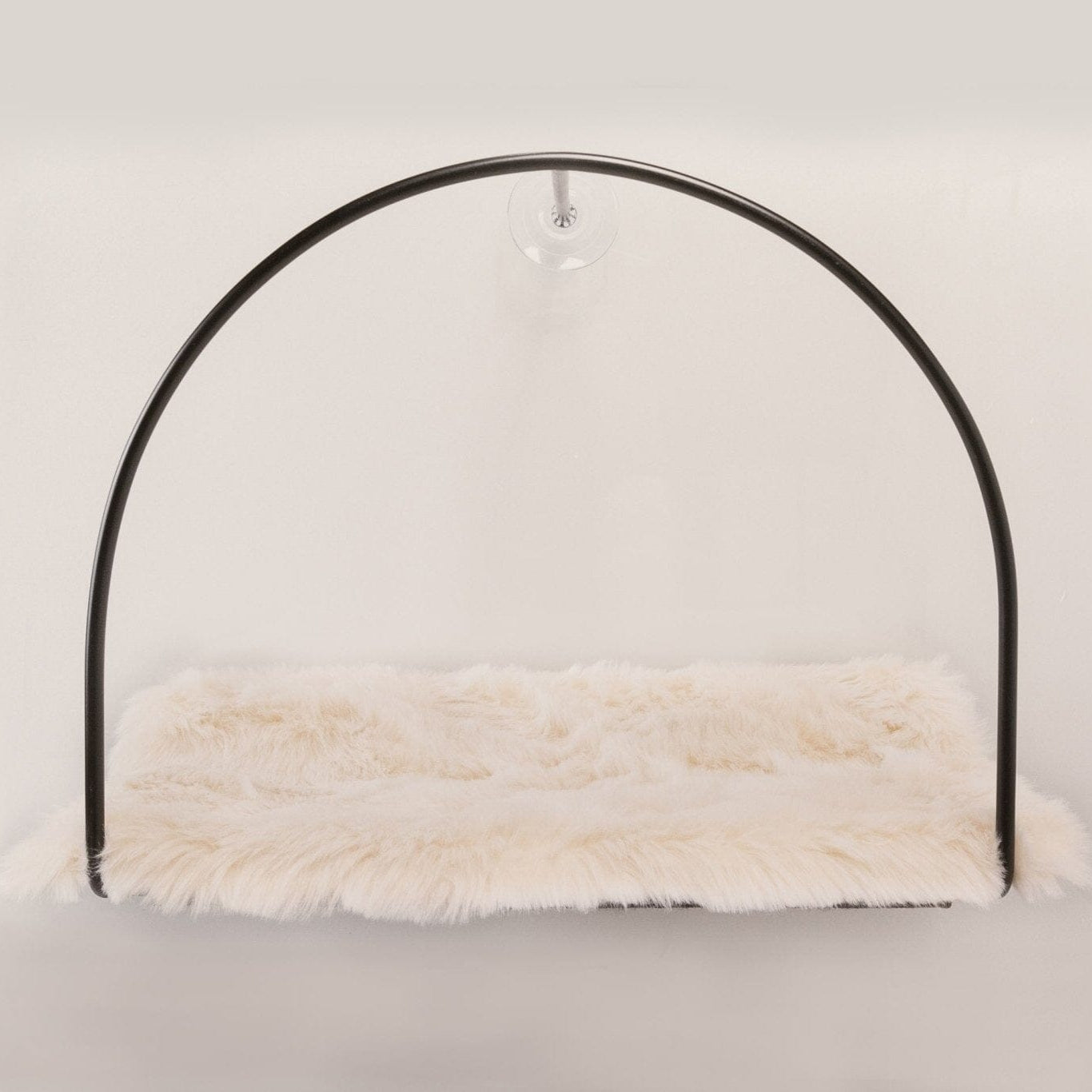 [Style:With Floof Blanket] Cloud Nine Cat Bed - Tuft and Paw
