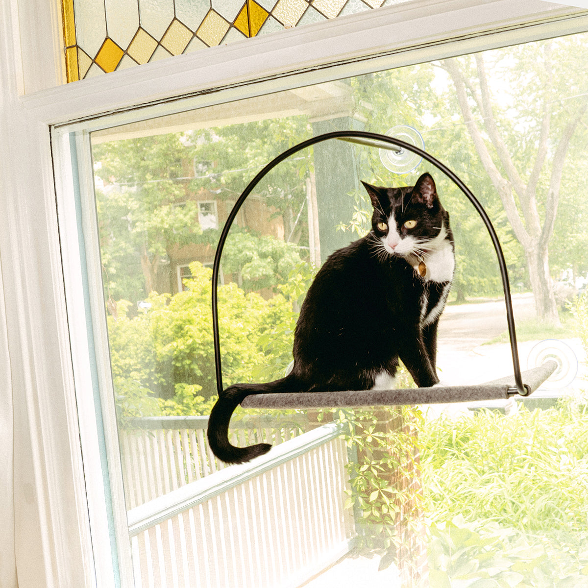 Cloud Nine Window Hammock product image 7