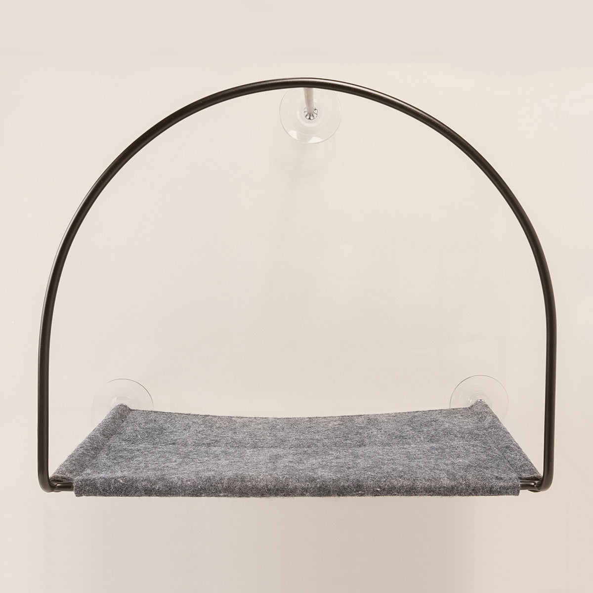 Cloud Nine Window Hammock Without Floof Blanket