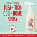 Dog Flea Spray product image 3