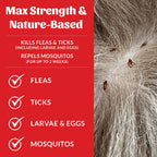 Dog Flea Spray product image 4