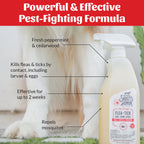 Dog Flea Spray product image 6