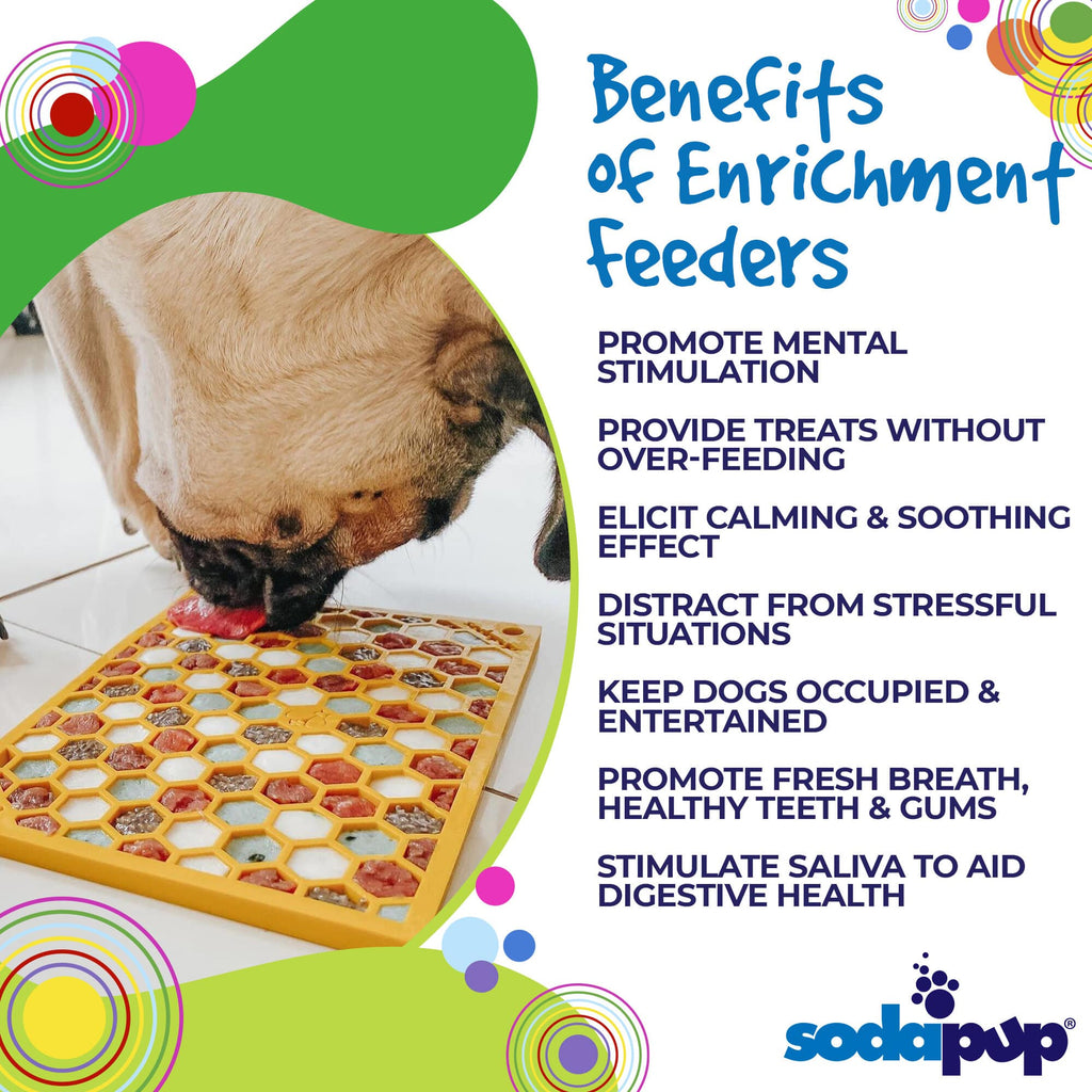Pet Lick Mat product image 6