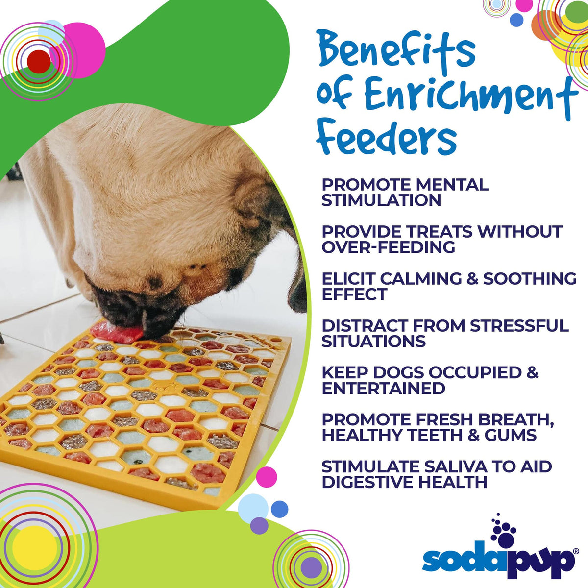 Pet Lick Mat product image 6