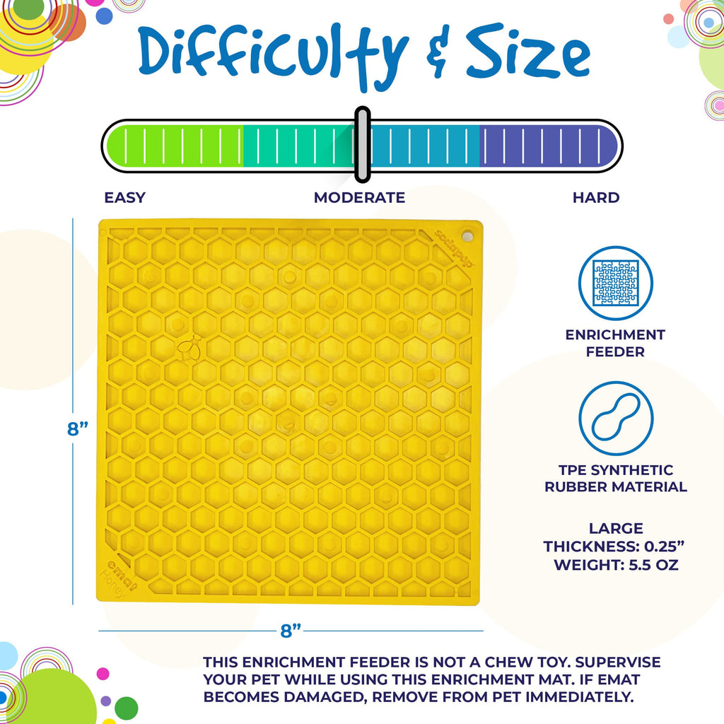 Pet Lick Mat product image 8