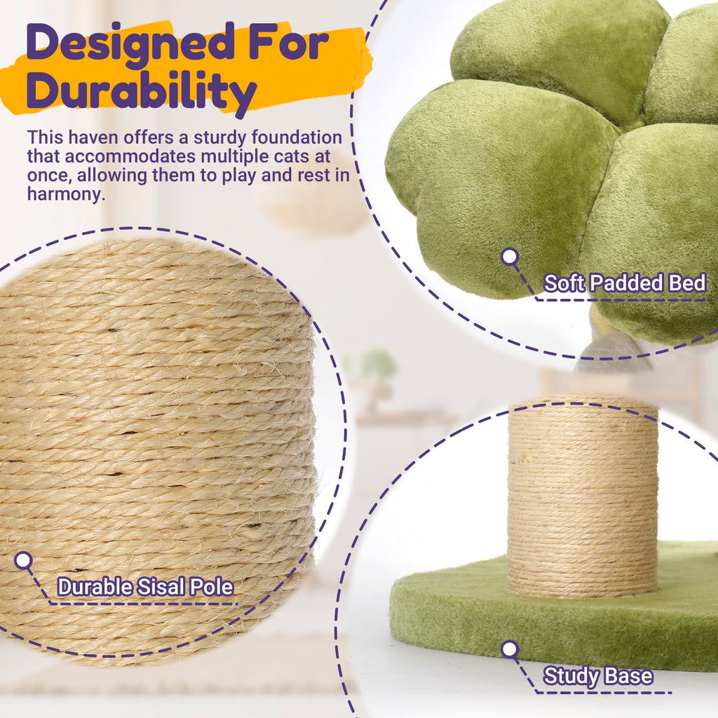 Cat Tree product image 8
