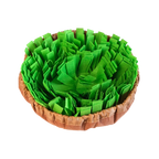Fabric-Covered Snuffle Mat for Dogs product image 1