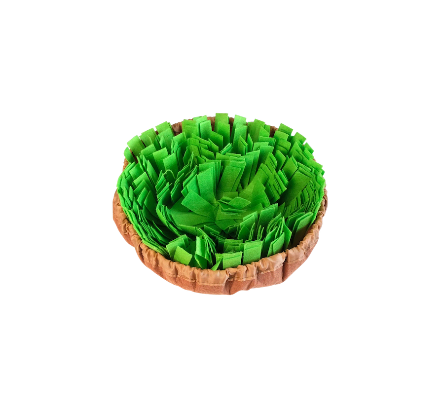 Fabric-Covered Snuffle Mat for Dogs product image 2