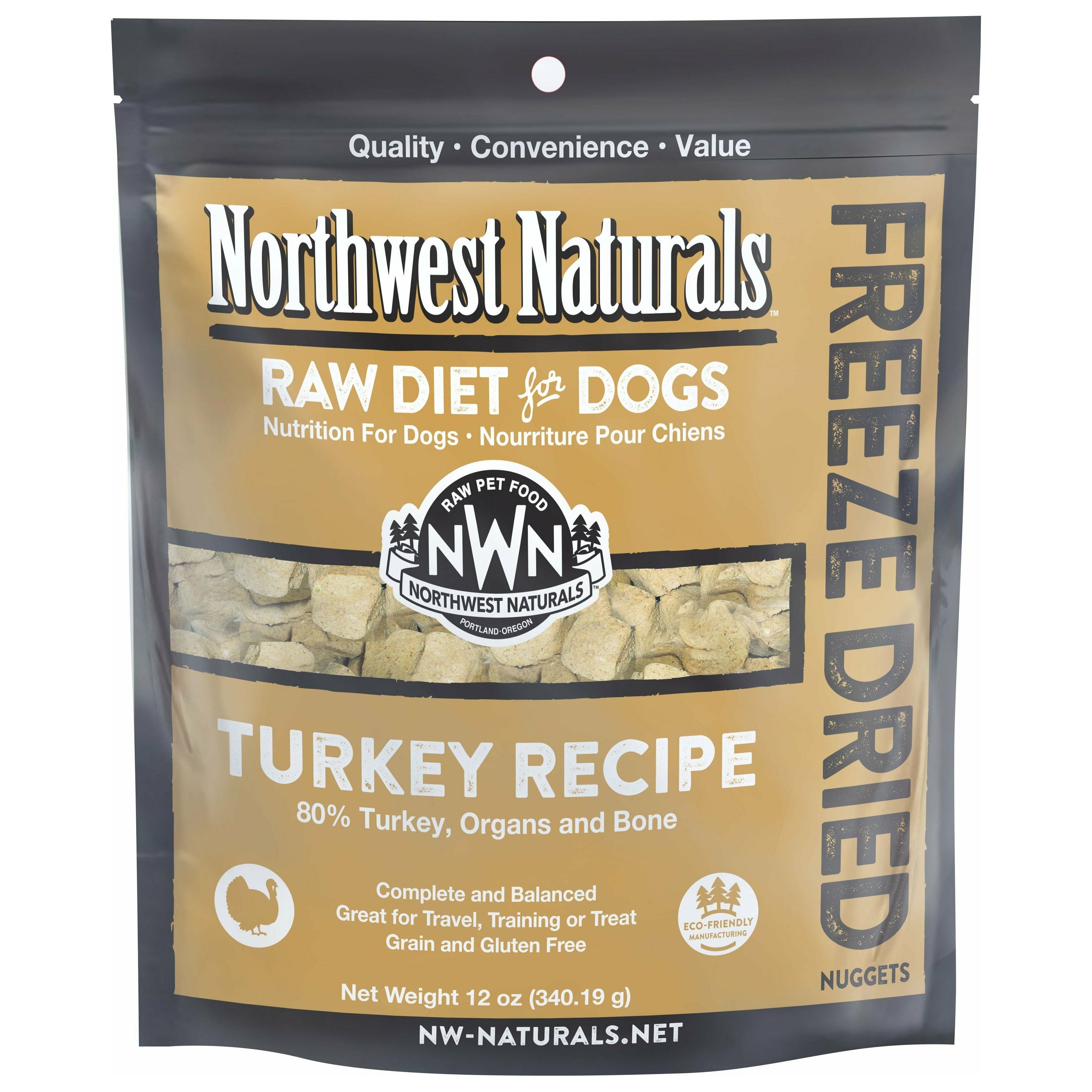 Freeze-Dried Raw Dog Food product image 3