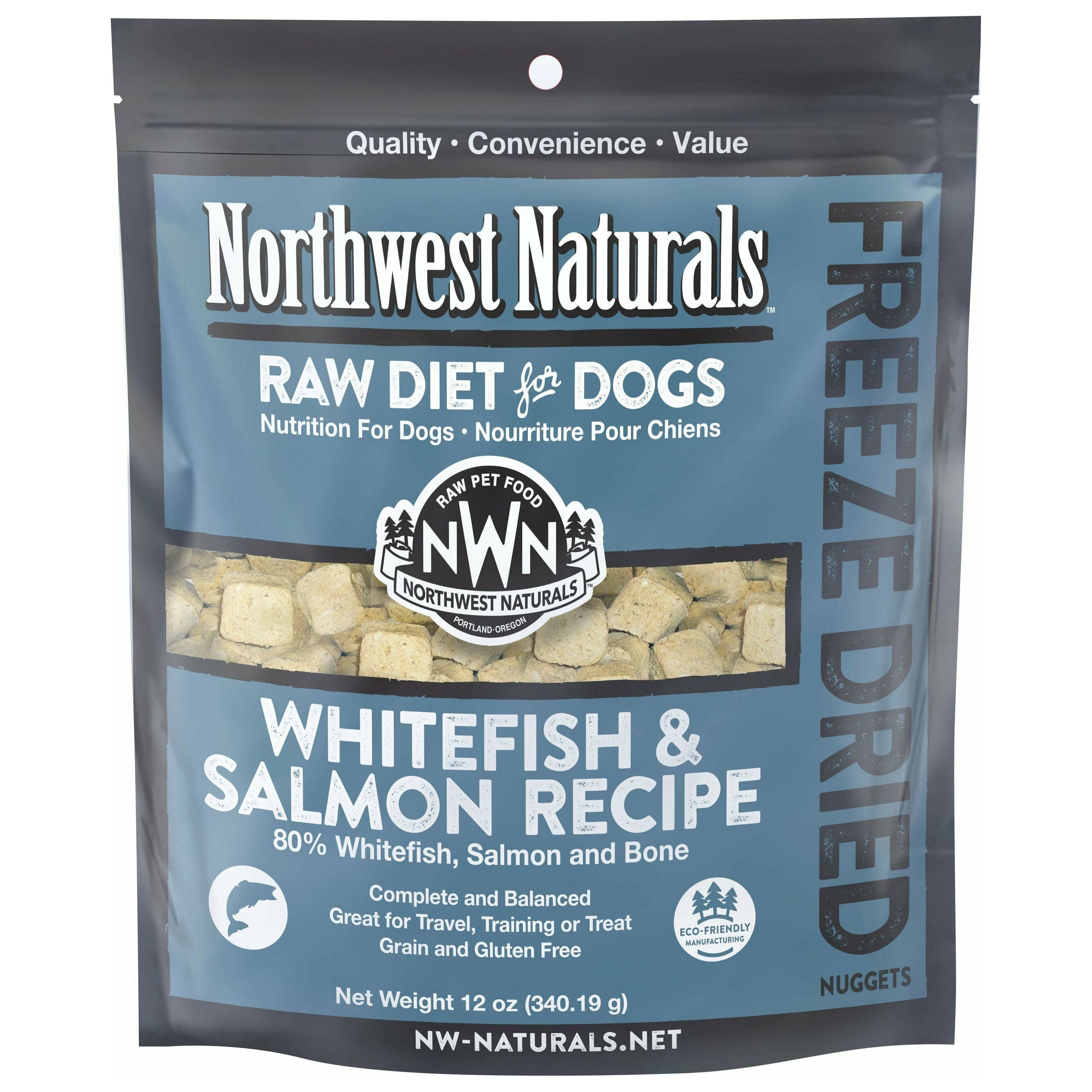 Freeze-Dried Raw Dog Food product image 4