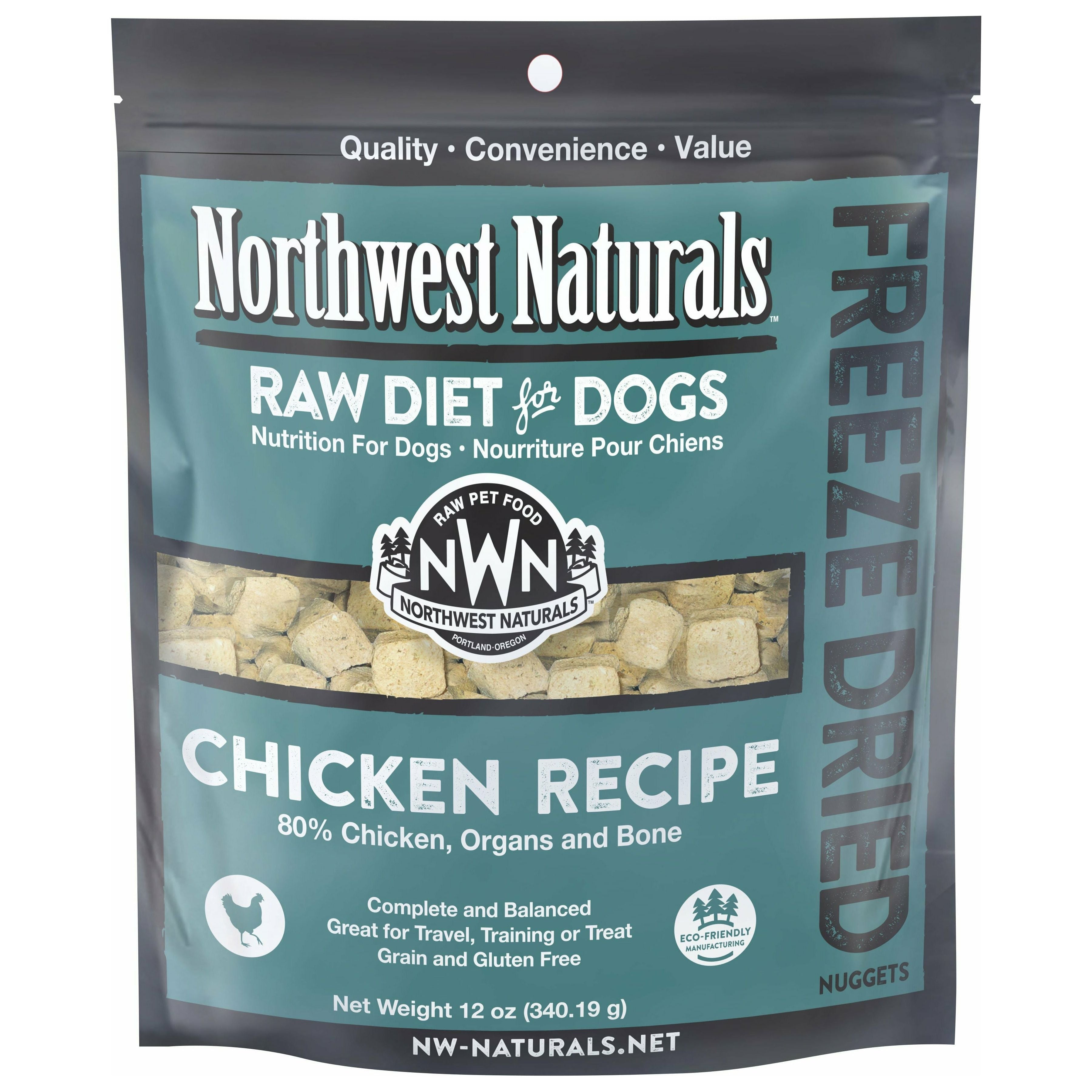 Freeze-Dried Raw Dog Food product image 5