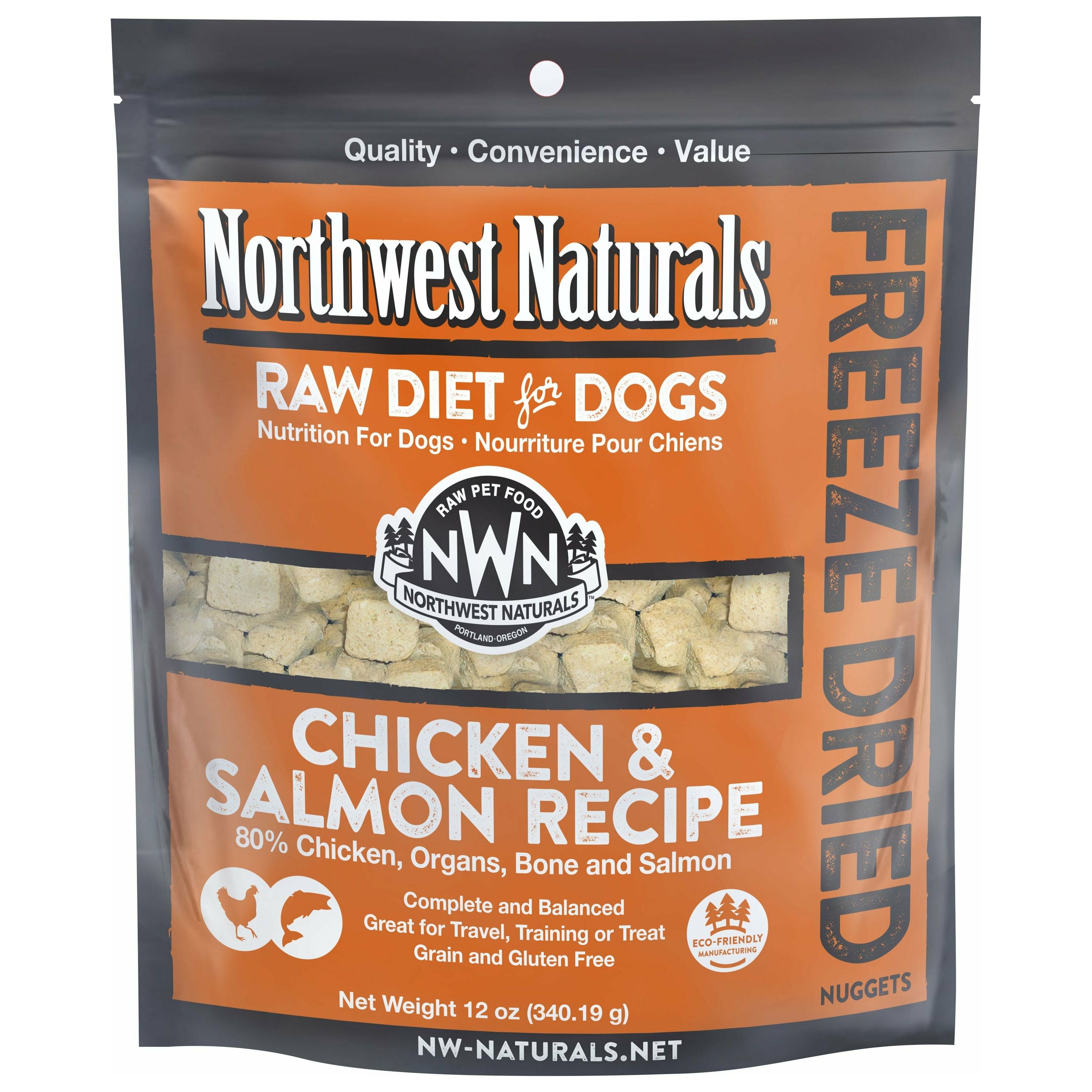 Freeze-Dried Raw Dog Food product image 6